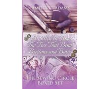 The Sewing Circle Boxed Set: Volume 1