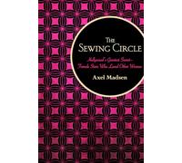 Axel Madsen The Sewing Circle (Tascabile)