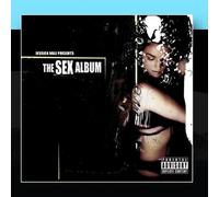 The Sex Album (Second Edition)