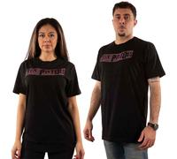The Sex Pistols Diamante Logo ufficiale Uomo maglietta unisex