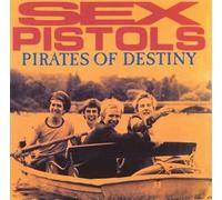 The Sex Pistols - Pirates of Destiny