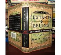 The Sextants of Beijing: Global Currents in Chinese History