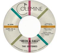 The Sextones - Beck & Call + Daydreaming