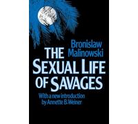 The Sexual Life of Savages