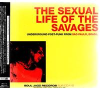 The Sexual Life Of The Savages