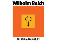 Wilhelm Reich The Sexual Revolution (Tascabile)