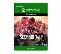 The Sexy Brutale | Xbox One - Codice download