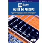 The Seymour Duncan Guide to Pickups