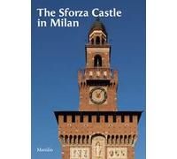 The Sforza castle in Milan