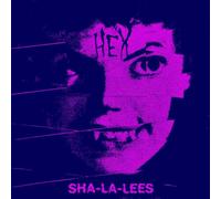 The Sha-La-Lee'S Hex (Vinyl LP)