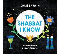 The Shabbat I Know