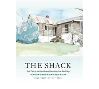 The Shack (Tascabile)