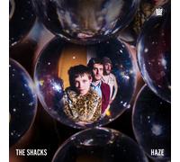 The Shacks Haze (Vinyl LP) 12" Album