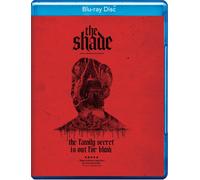 The Shade (Blu-ray) Chris Galust Sam Duncan Dylan McTee Laura Benanti