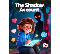 The Shadow Account: A Children’s Story on Online Safety: Learning to Handle Cyberbullying and Digital Strangers