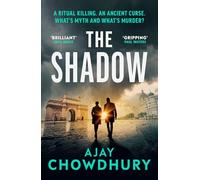 The Shadow: An action-packed chilling new murder mystery: 5