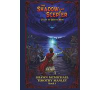 The Shadow and Scepter: Tales of Méhns Móri