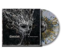the shadow archetype (indie crystal exclusive splatter vinyl)-ltd 100 sticker