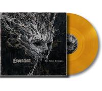 the shadow archetype (orange crystal vinyl)