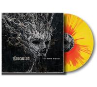 The Shadow Archetype (Sunburst Yellow/Red Vinyl)