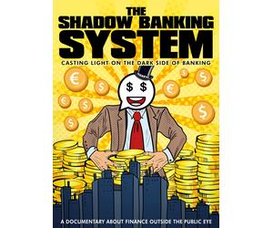 The Shadow Banking System (DVD) Various