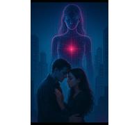THE SHADOW BETWEEN US: An AI Affairs Novel