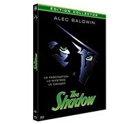 The Shadow [Blu-Ray]