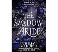 Shelby Mahurin The Shadow Bride (Copertina rigida) Scarlet Veil