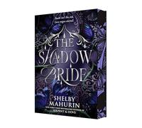 The Shadow Bride Deluxe Limited Edition