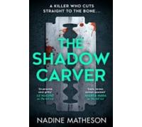 The Shadow Carver: Don’t miss the brand-new gripping suspense serial killer crime thriller in 2026!: Book 4