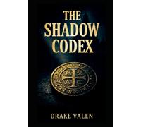 THE SHADOW CODEX: A NOVEL