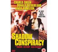 The Shadow Conspiracy