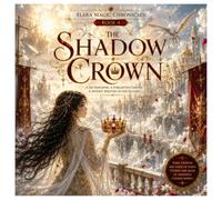 The Shadow Crown: A Sky Kingdom Fantasy Adventure
