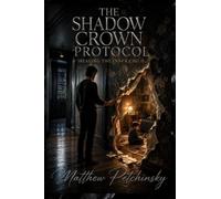 The Shadow Crown Protocol: Healing the Inner Child