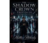 The Shadow Crown Protocol: Overcoming Panic Attacks