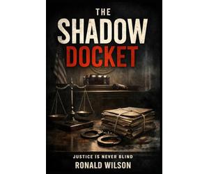 The Shadow Docket: Justice is Never Blind