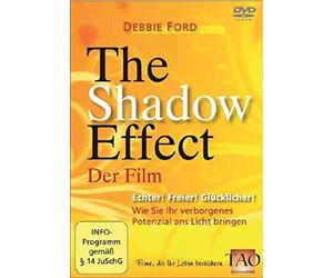 The Shadow Effect - Der Film