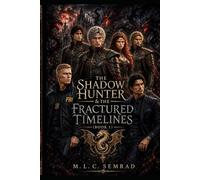 The Shadow Hunter and the Fractured Timelines