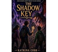 THE SHADOW KEY