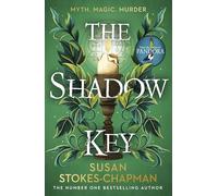 The Shadow Key: The gripping new historical mystery from the #1 Sunday Times bestseller