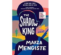 The Shadow King: A Novel