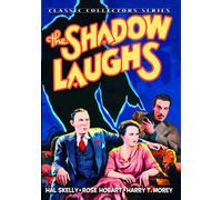 The Shadow Laughs (DVD) Rose Hobart