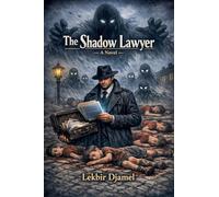 The Shadow Lawyer: 1