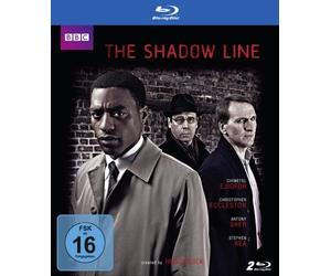 The Shadow Line
