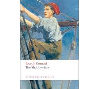 The shadow-line: A Confession