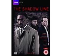 The Shadow Line (DVD) Chiwetel Ejiofor Christopher Eccleston Kierston Wareing
