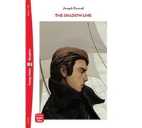 The Shadow Line: Lektüre mit Audio-Online