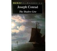 The shadow-line [Lingua inglese]
