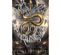 The Shadow of a Vicious King: A Slow-Burn Romantasy: 5