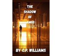 The Shadow of Amos: A Coming-of-Age Story About Family, Love, and Identity